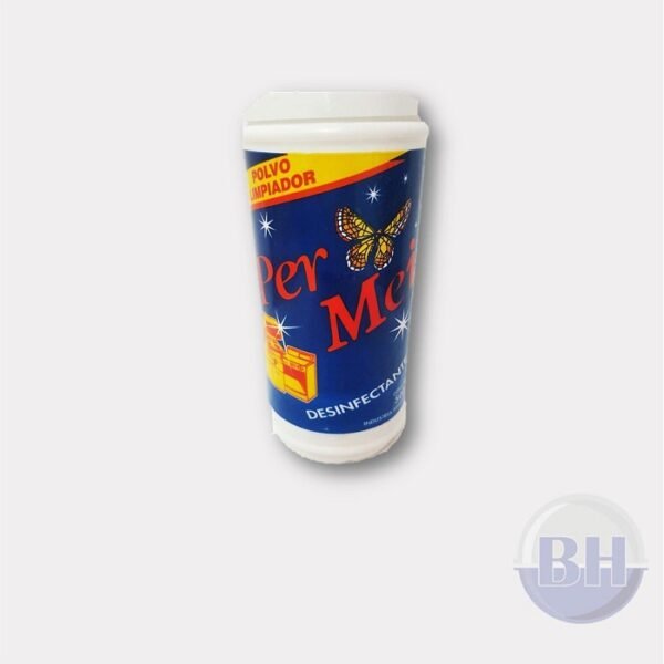 POLVO LIMPIADOR PER MEI